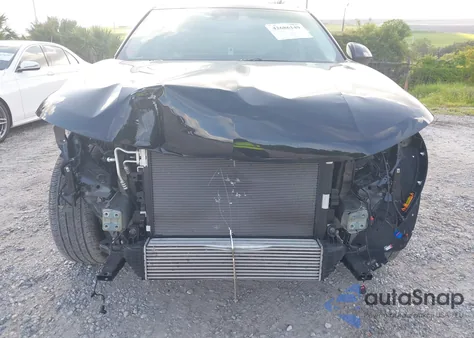 2023 Buick Envision Avenir Fwd z USA, uszkodzony, nr VIN LRBFZRR47PD047876